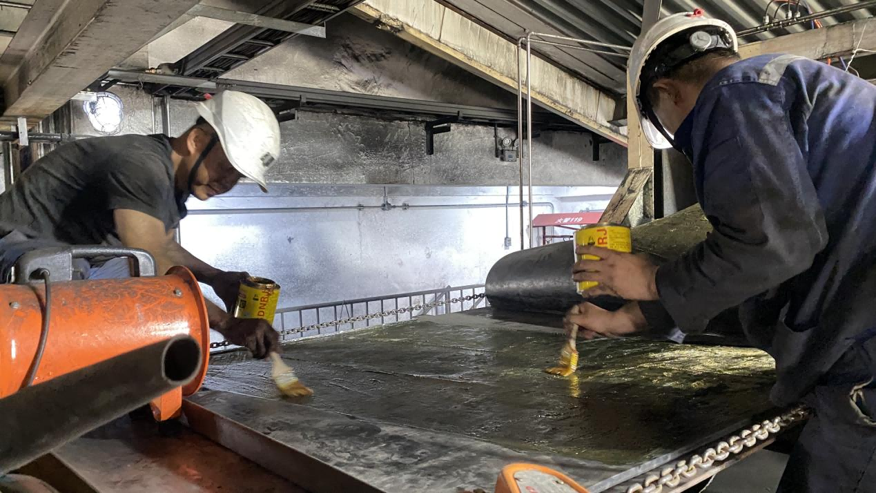 孙二军 诗歌——《你要写新能,就不能只写......》